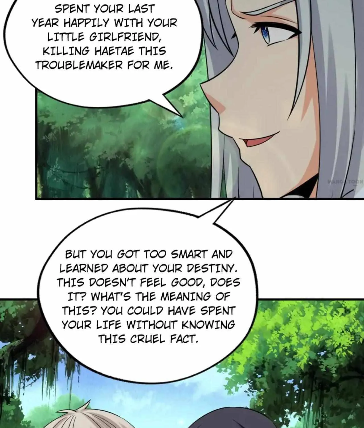 Devouring Realm Chapter 218 page 80 - 