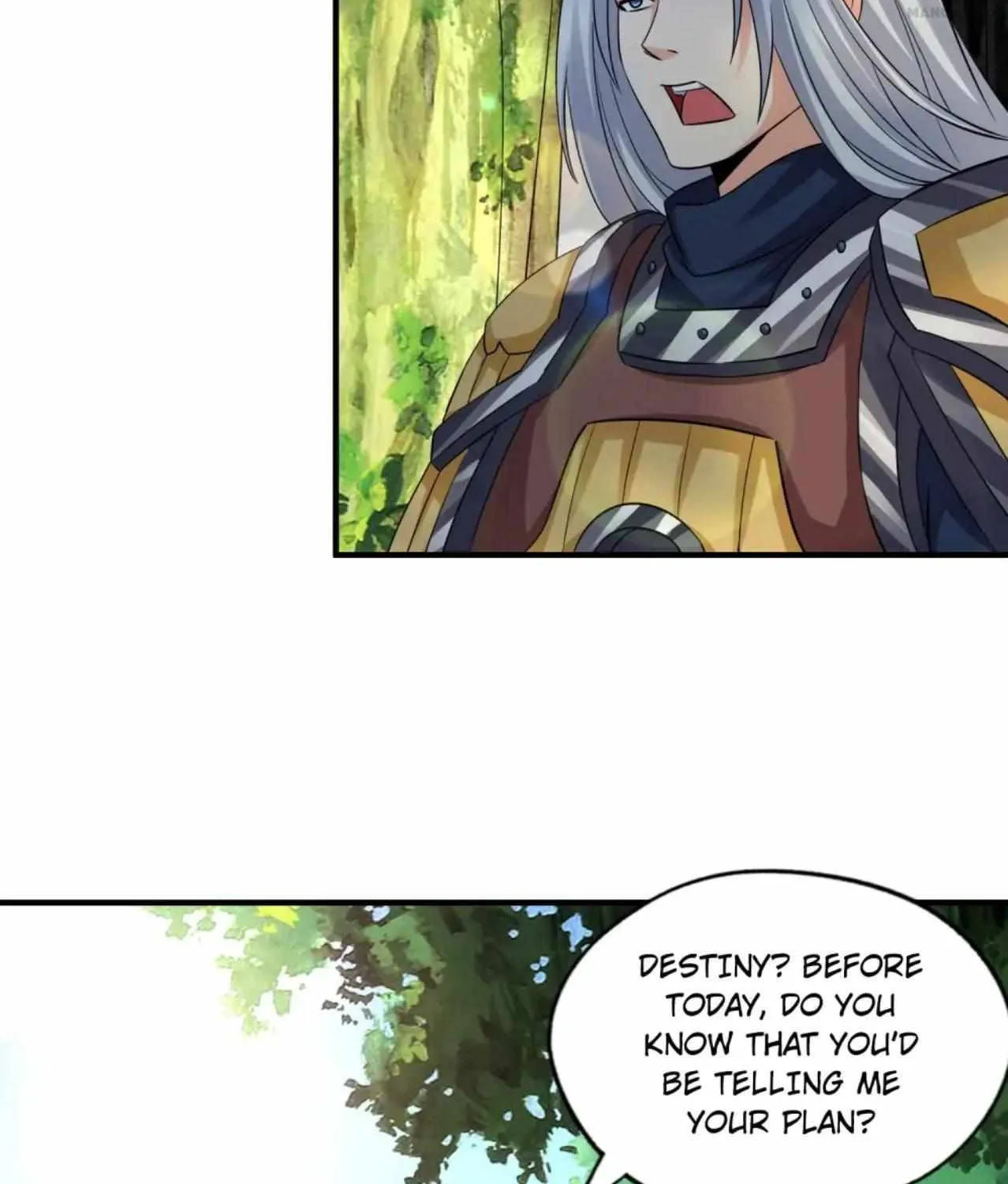 Devouring Realm Chapter 218 page 87 - 