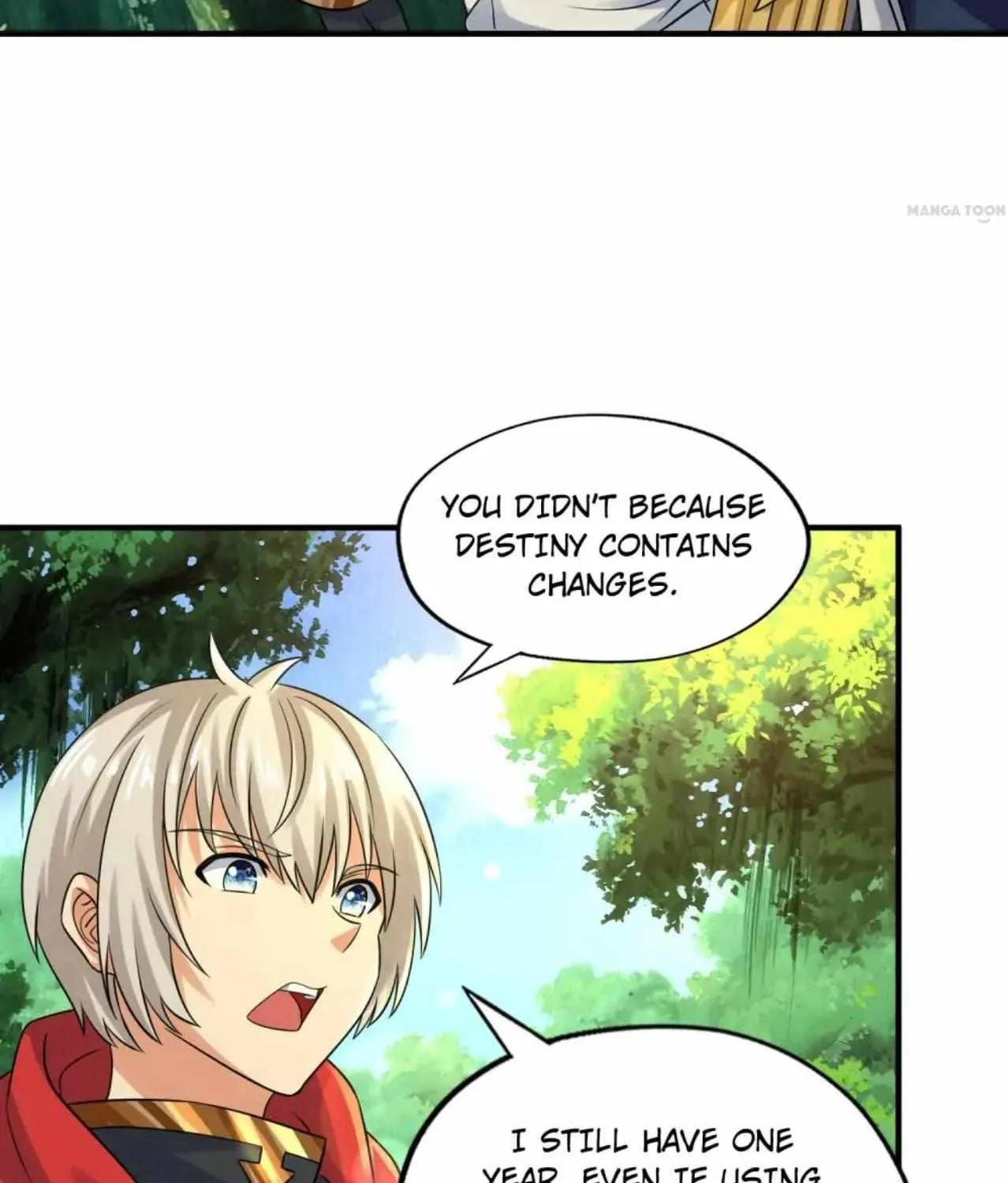 Devouring Realm Chapter 218 page 89 - 