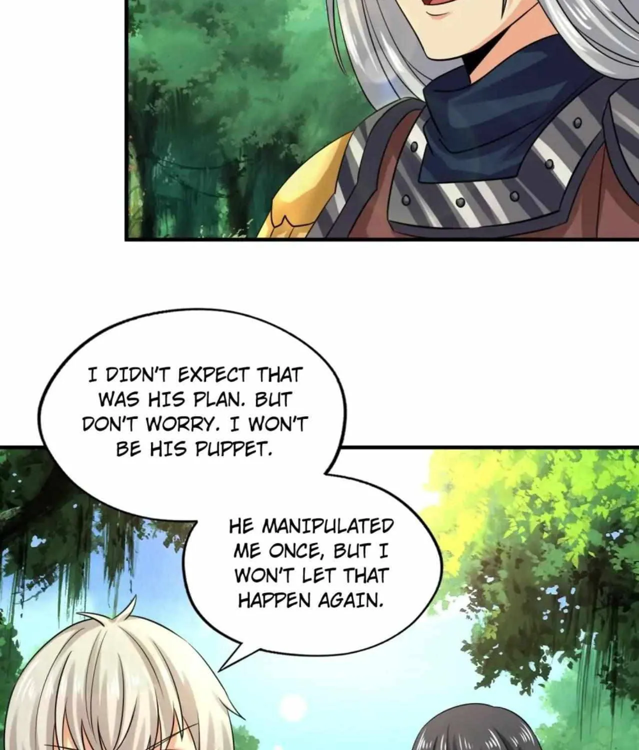 Devouring Realm Chapter 218 page 91 - 