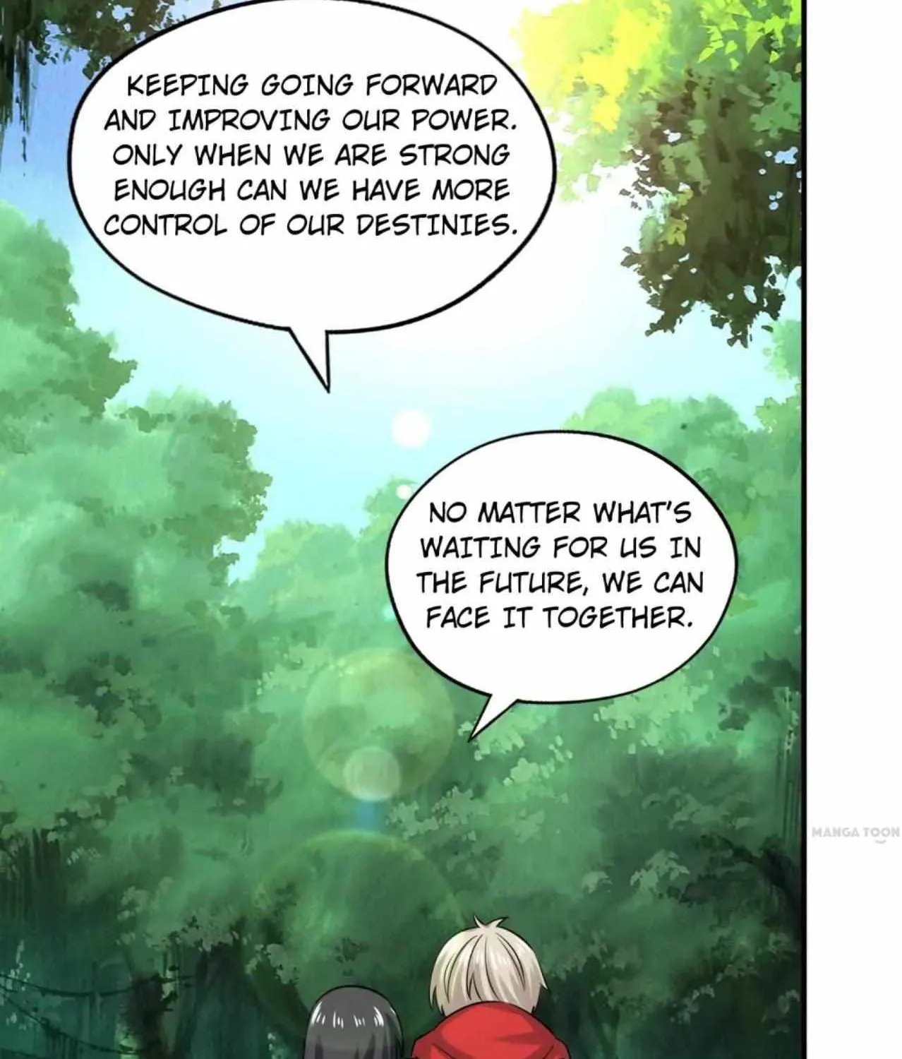 Devouring Realm Chapter 218 page 93 - 