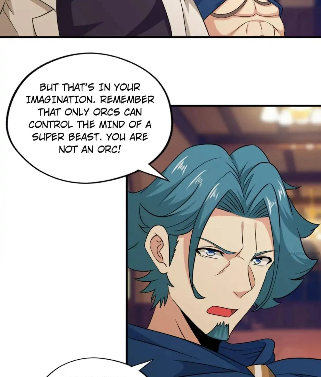 Devouring Realm Chapter 219 page 11 - 