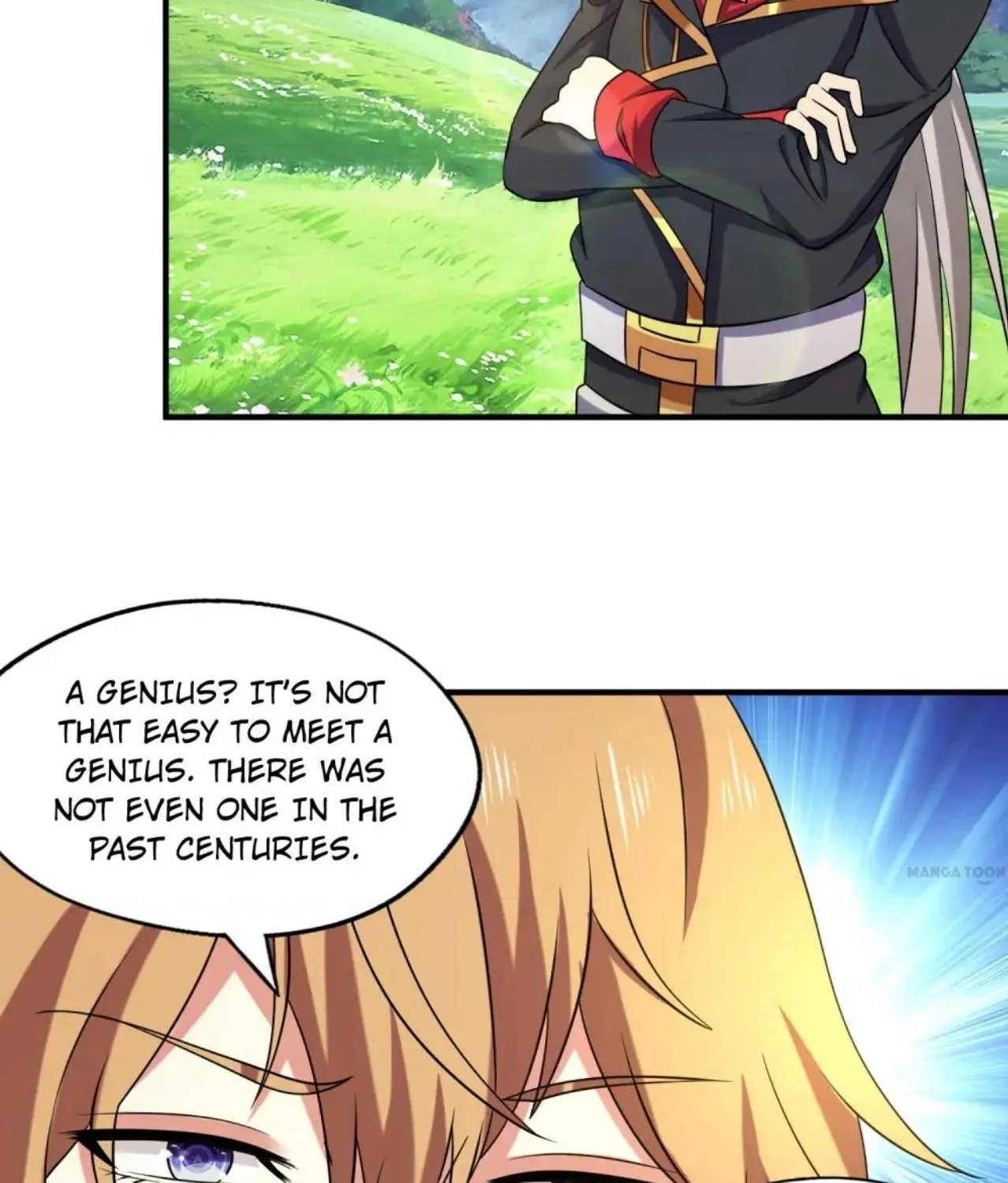 Devouring Realm Chapter 219 page 101 - 