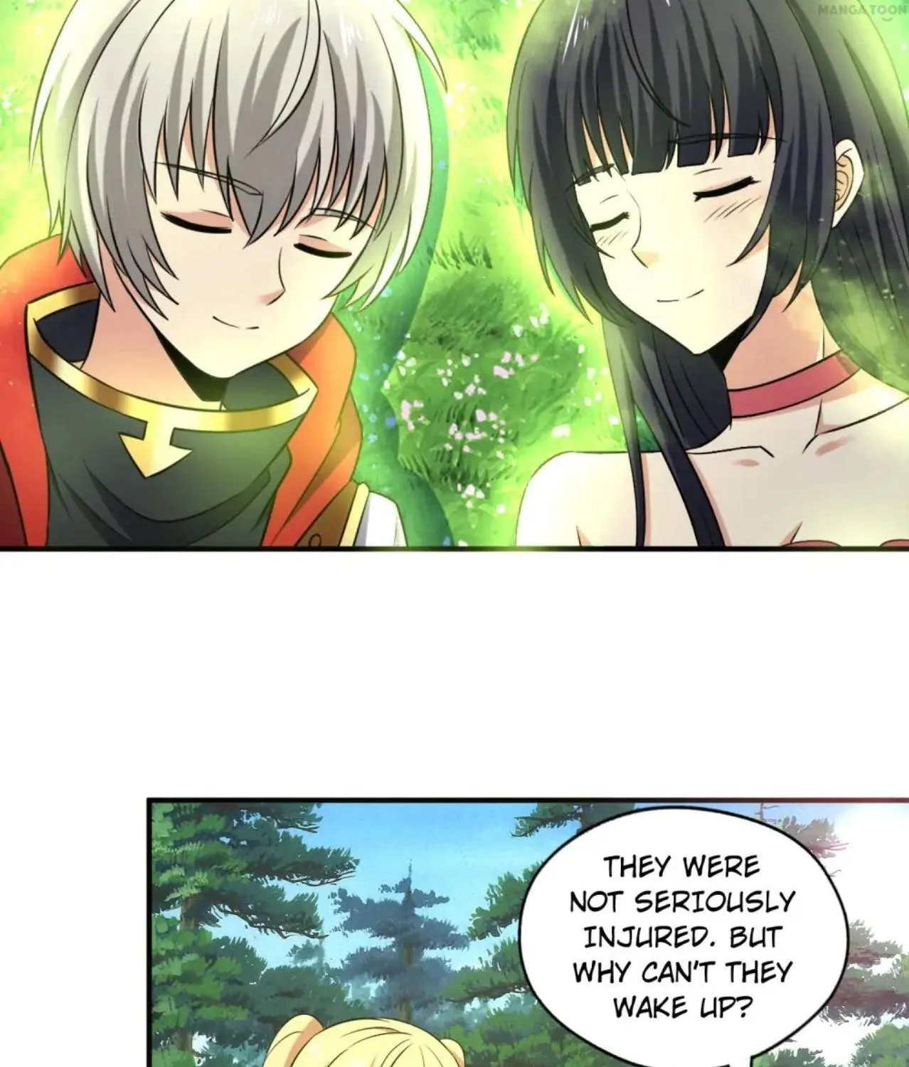 Devouring Realm Chapter 219 page 114 - 