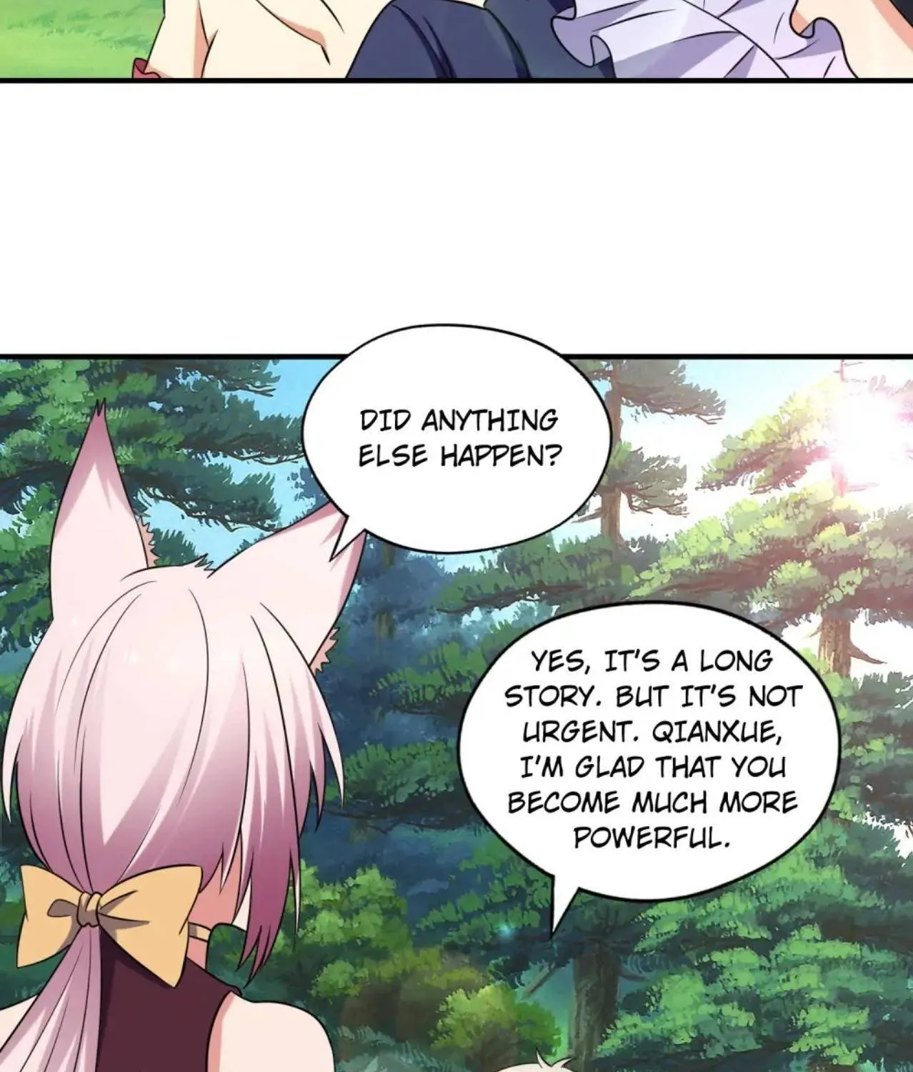 Devouring Realm Chapter 219 page 121 - 