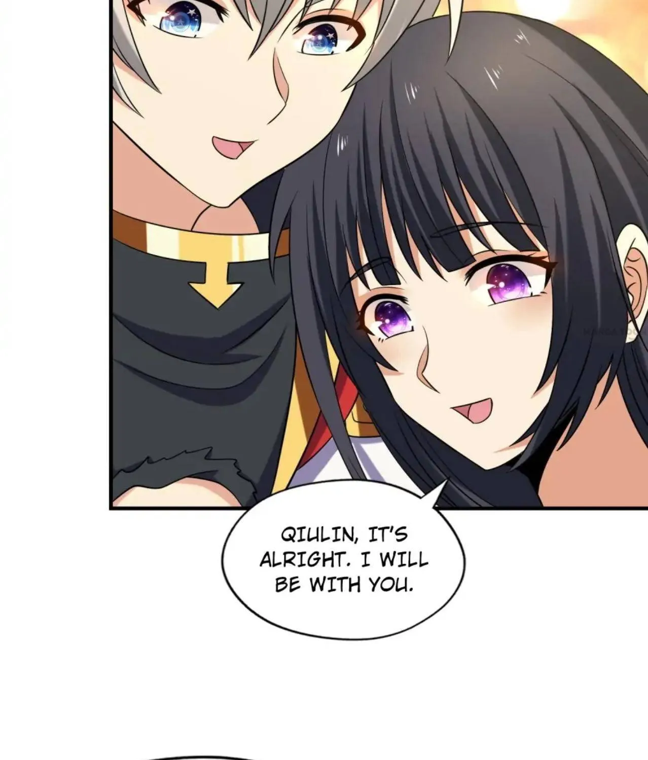 Devouring Realm Chapter 219 page 123 - 