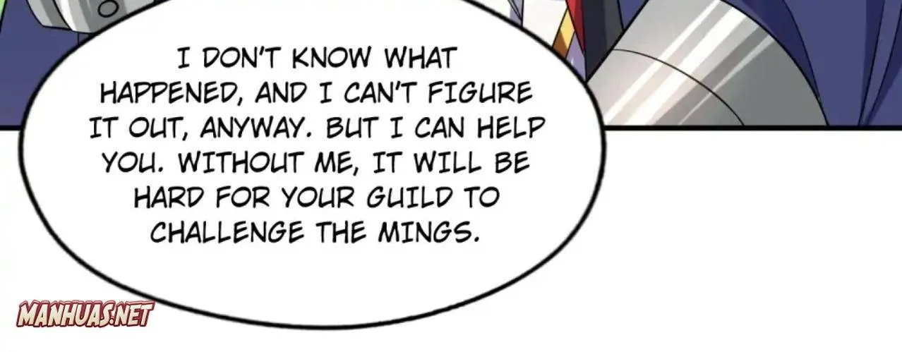 Devouring Realm Chapter 219 page 125 - 