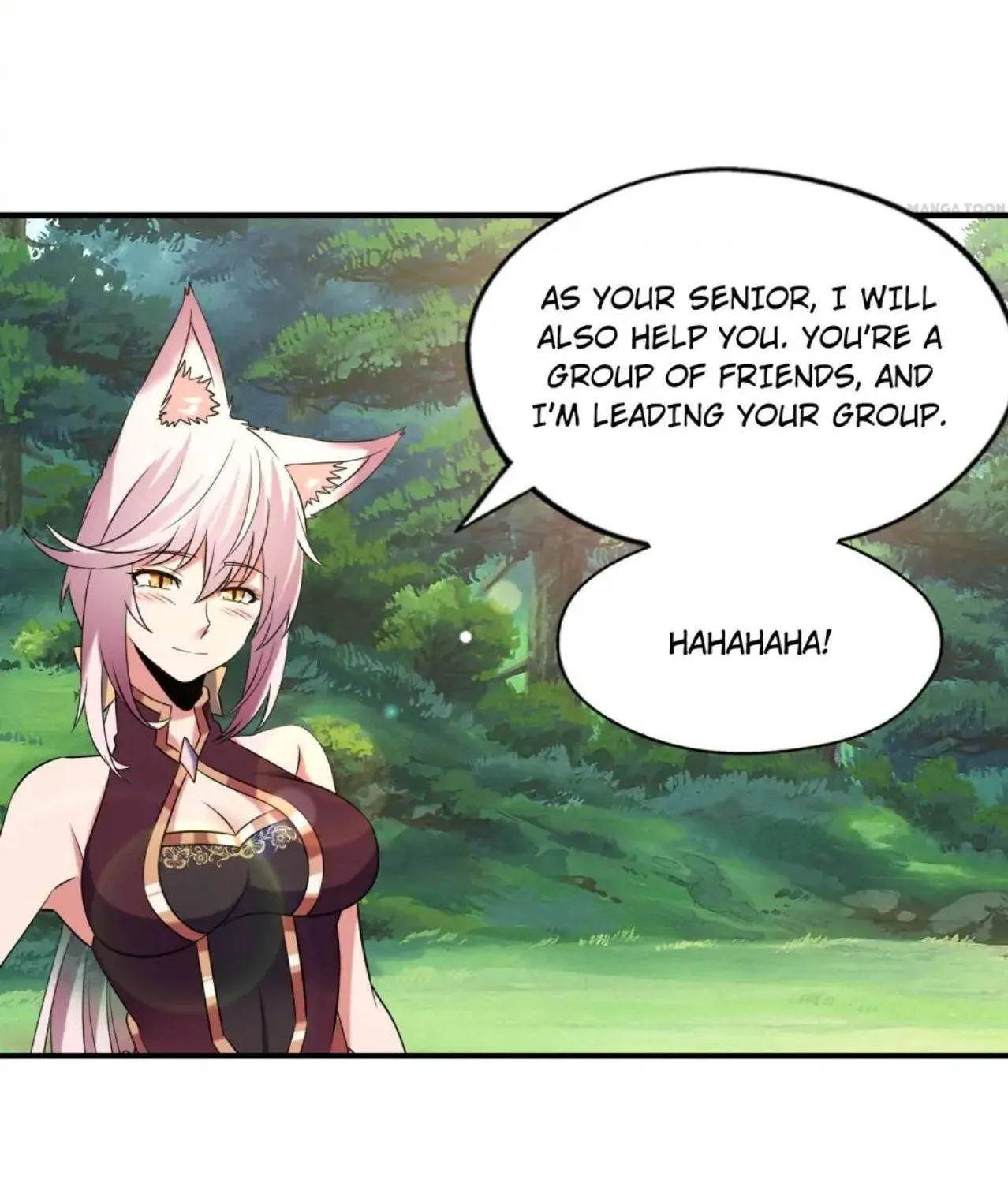 Devouring Realm Chapter 219 page 127 - 