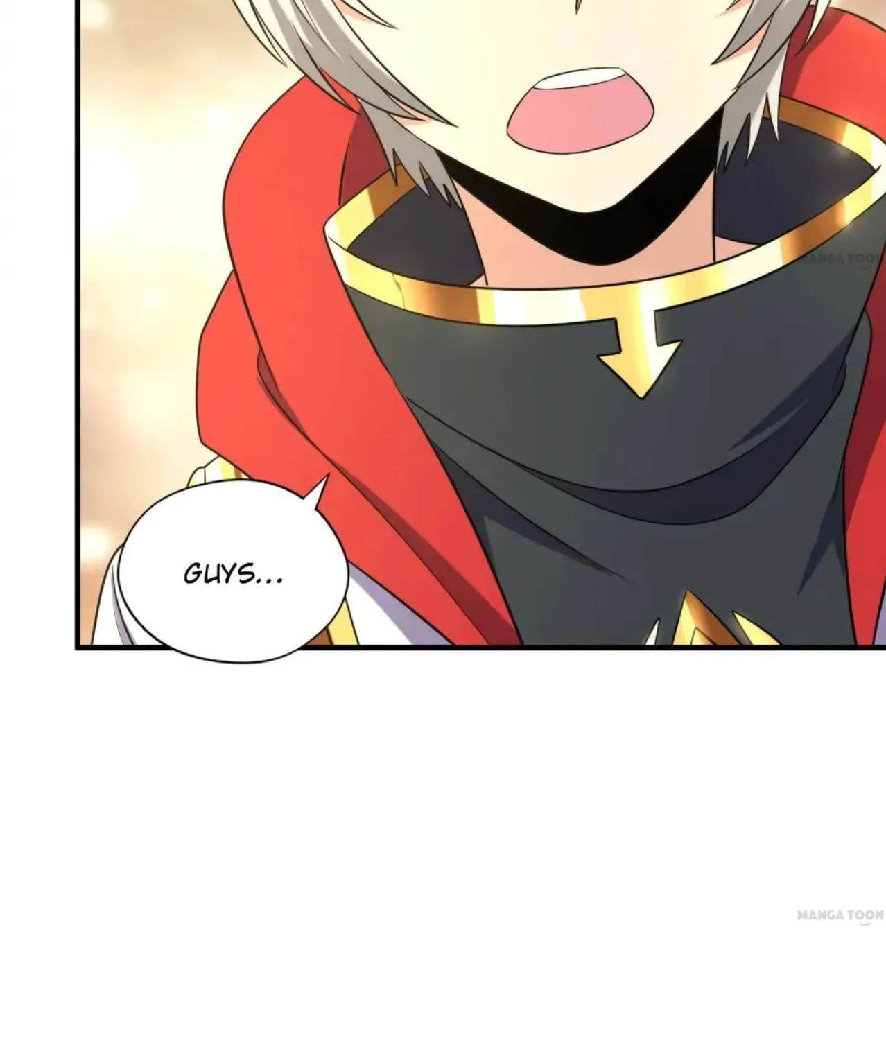 Devouring Realm Chapter 219 page 130 - 