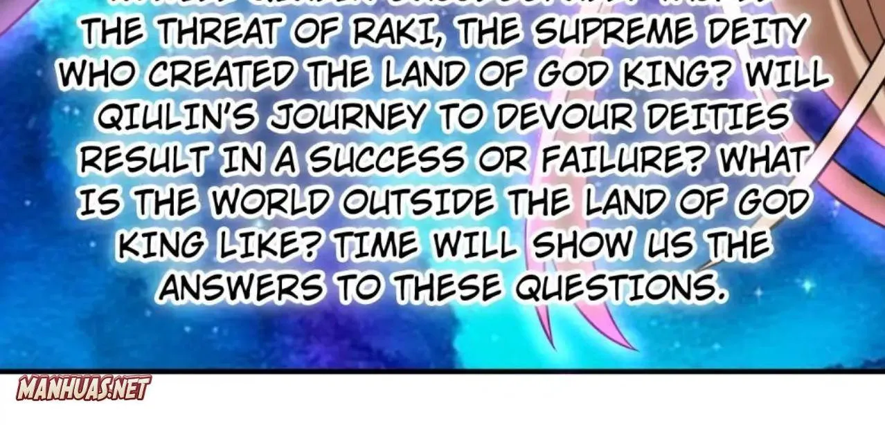 Devouring Realm Chapter 219 page 136 - 