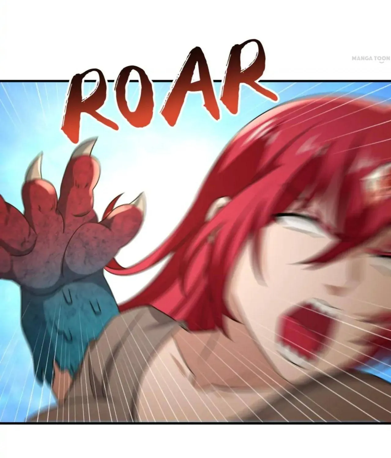 Devouring Realm Chapter 219 page 22 - 