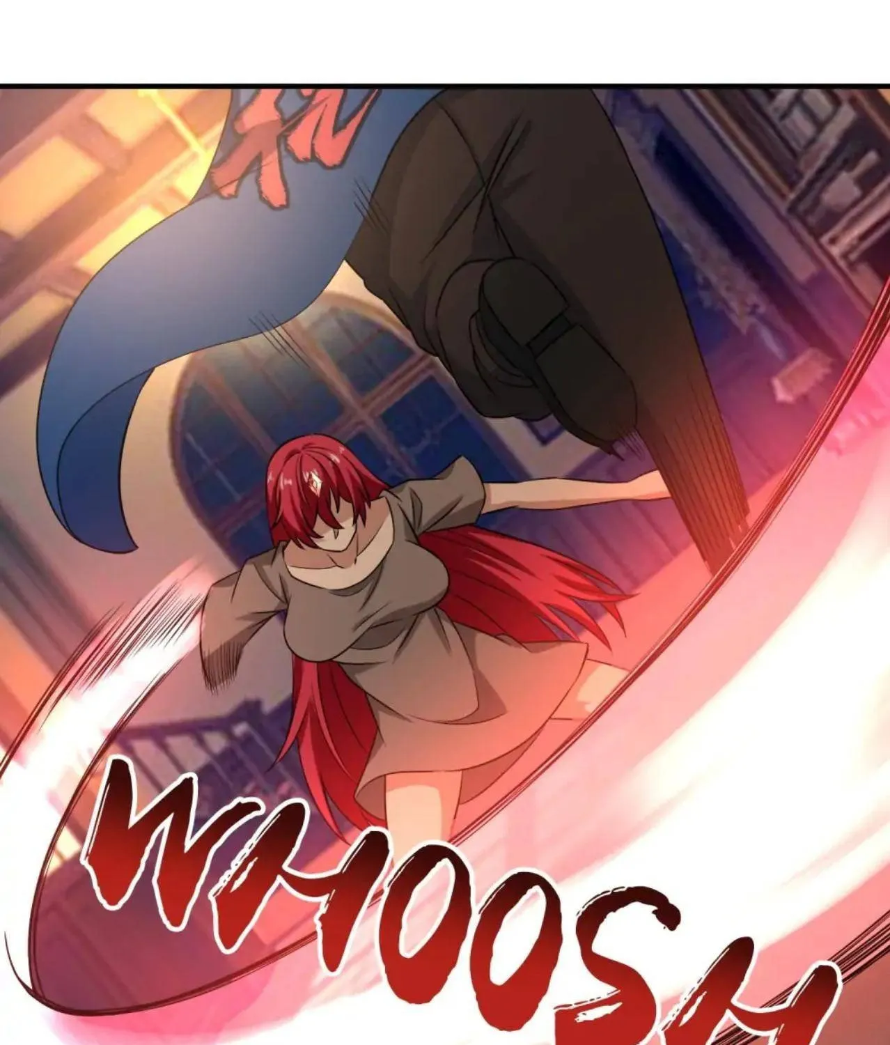 Devouring Realm Chapter 219 page 25 - 