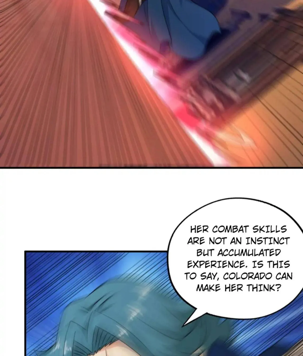 Devouring Realm Chapter 219 page 28 - 