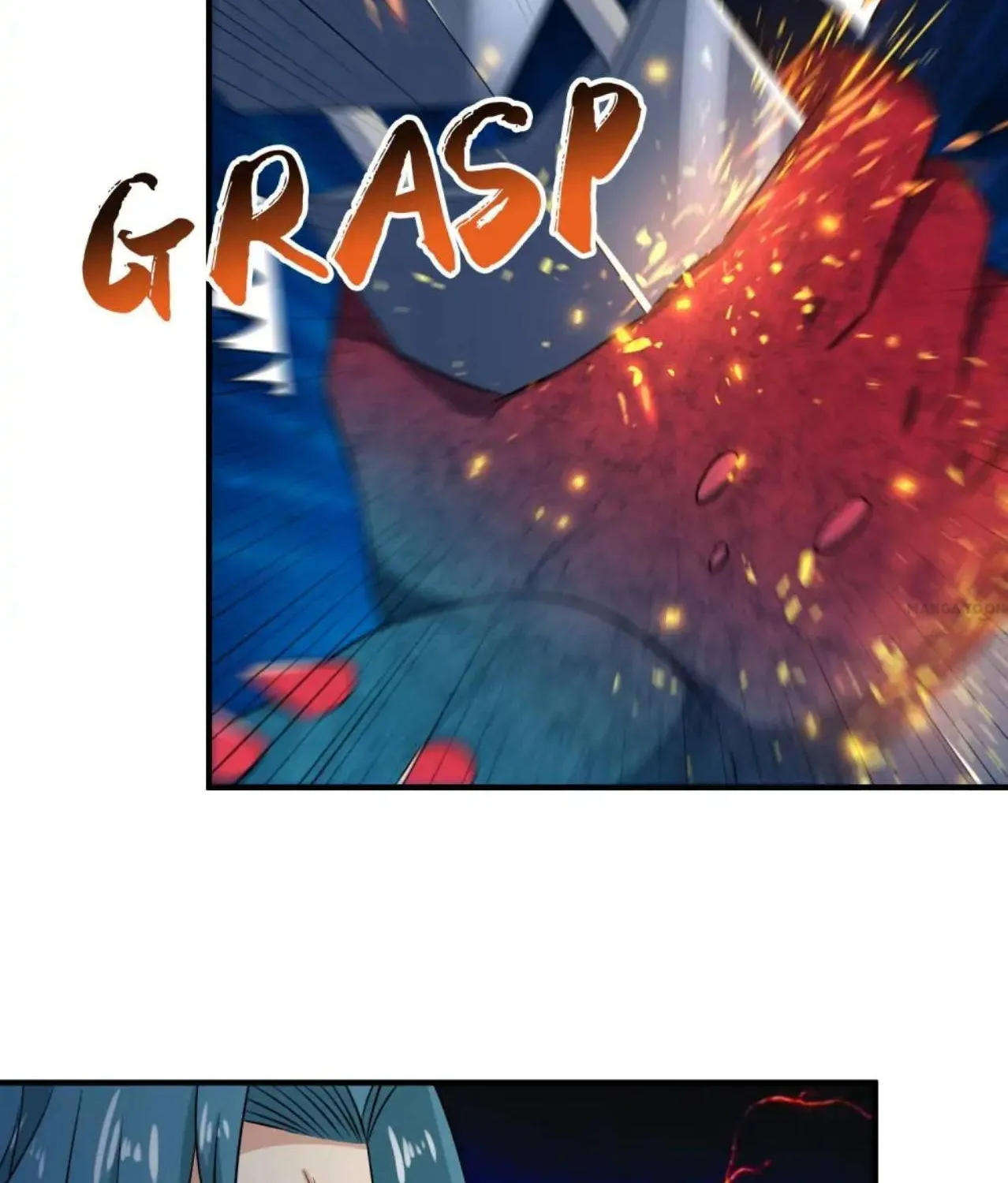 Devouring Realm Chapter 219 page 32 - 