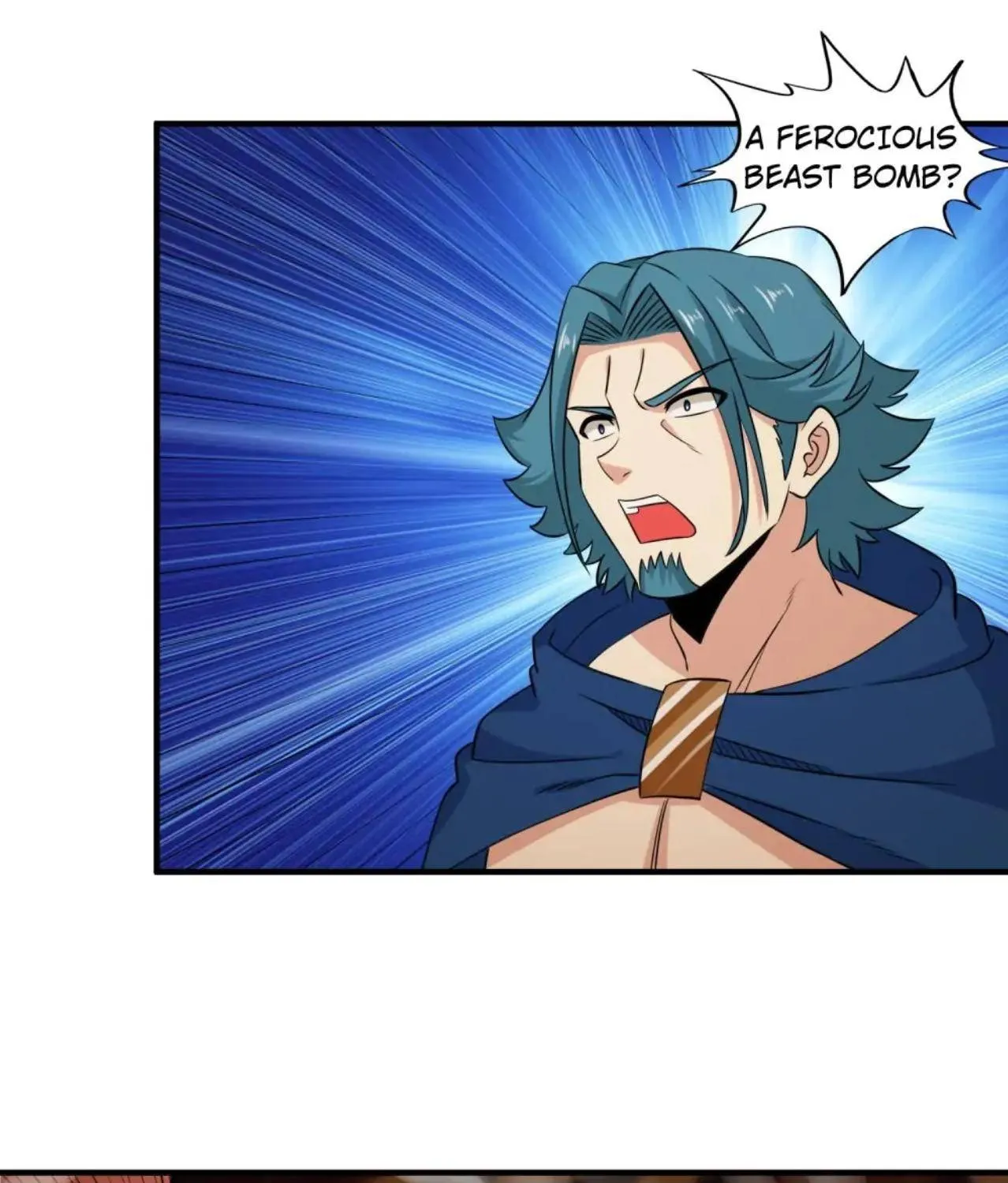 Devouring Realm Chapter 219 page 36 - 