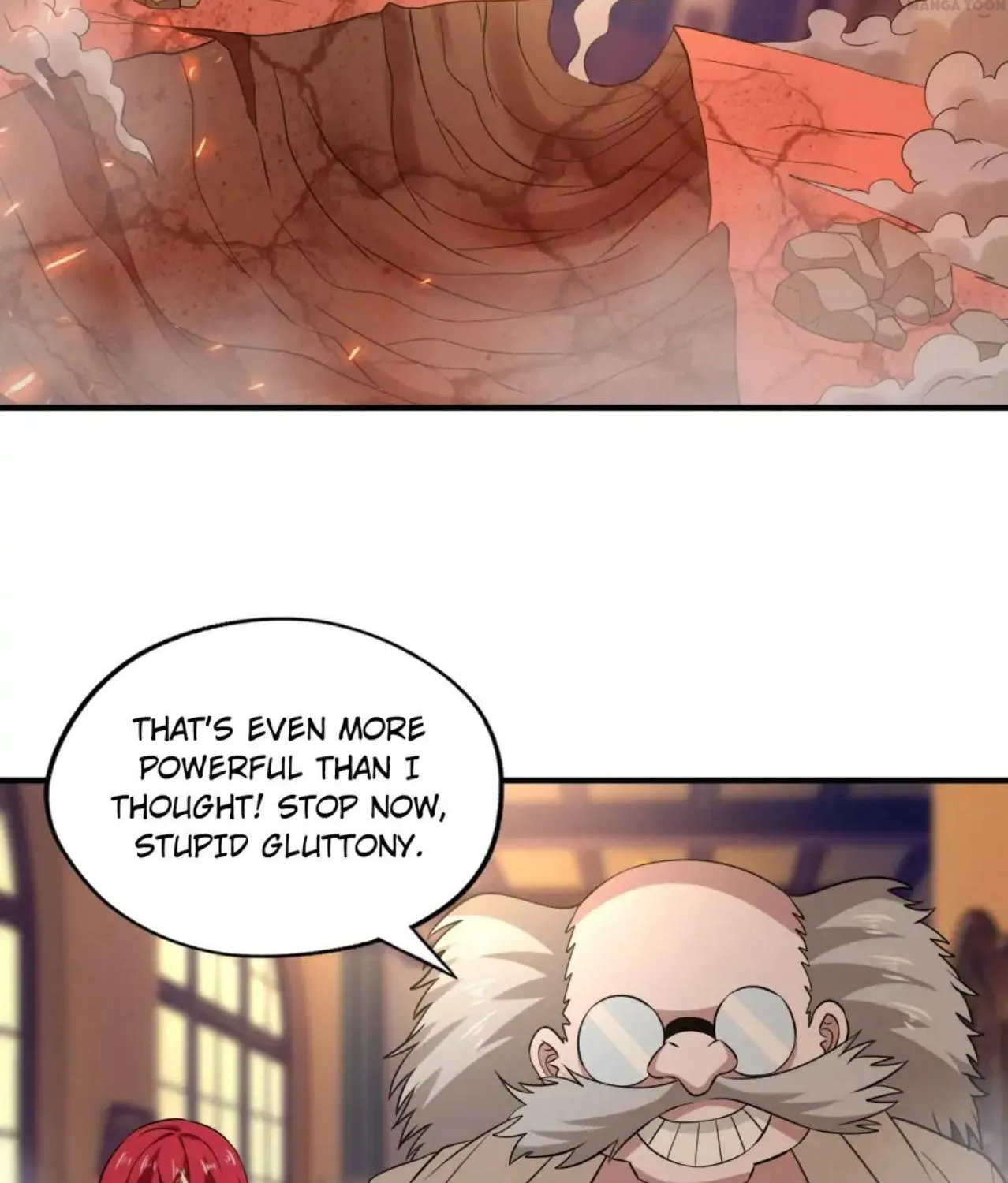 Devouring Realm Chapter 219 page 39 - 