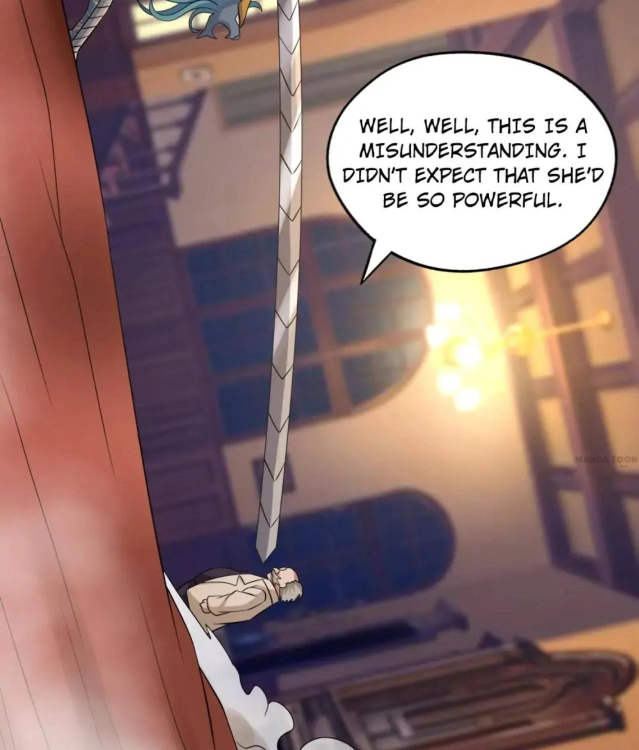 Devouring Realm Chapter 219 page 43 - 