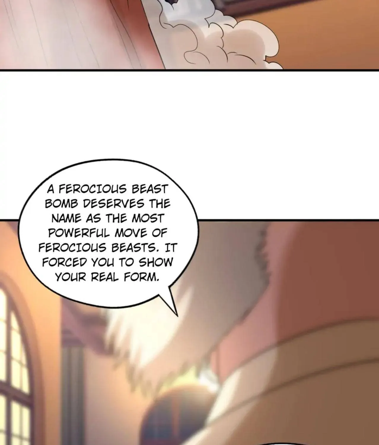 Devouring Realm Chapter 219 page 44 - 