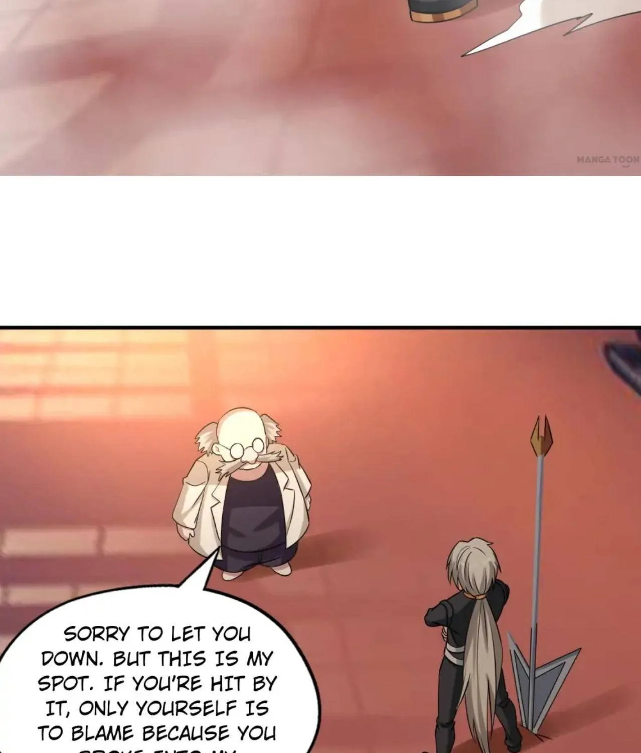 Devouring Realm Chapter 219 page 48 - 