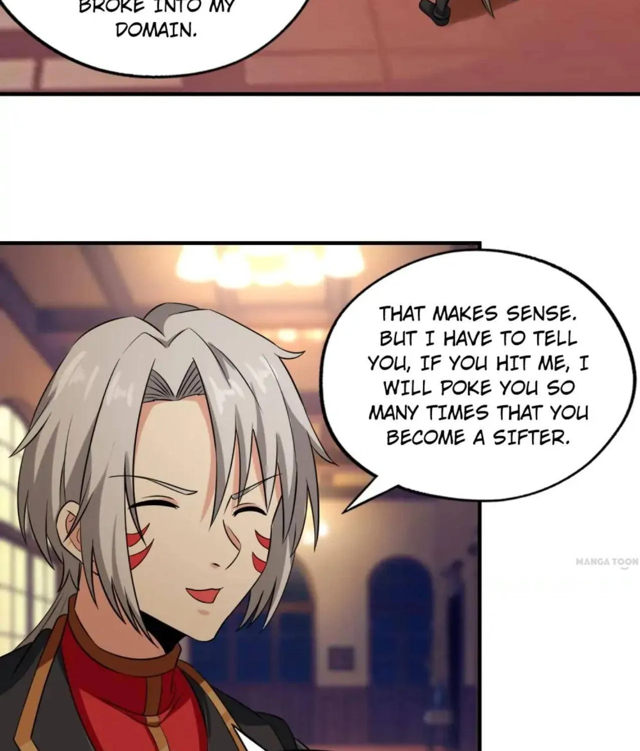 Devouring Realm Chapter 219 page 49 - 