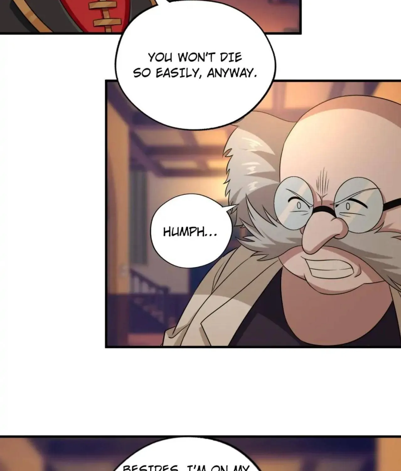 Devouring Realm Chapter 219 page 50 - 