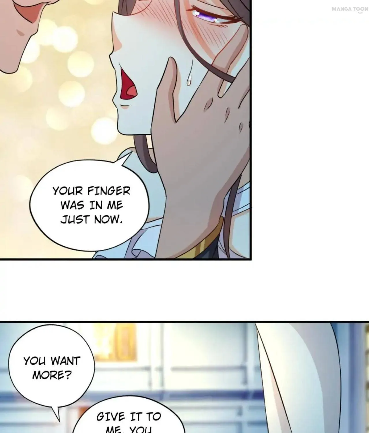 Devouring Realm Chapter 219 page 56 - 
