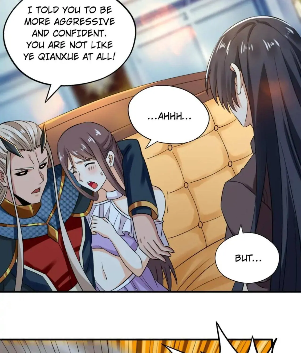 Devouring Realm Chapter 219 page 60 - 