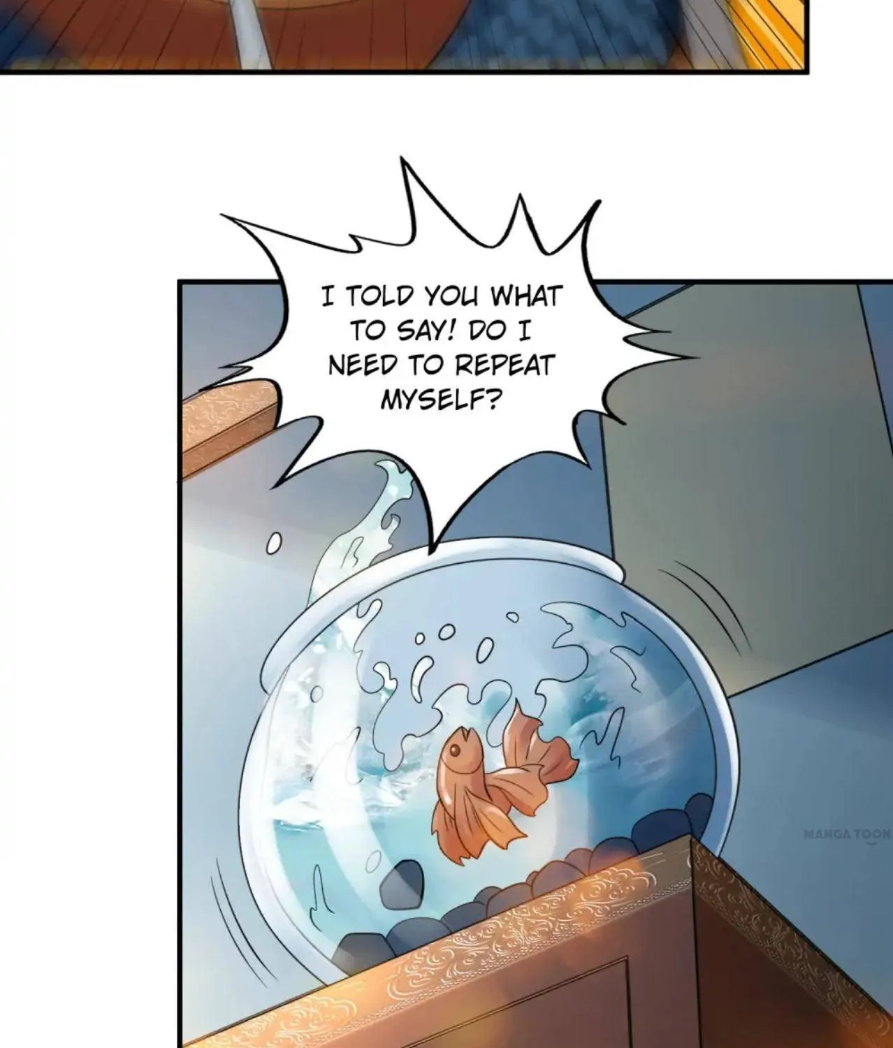 Devouring Realm Chapter 219 page 62 - 