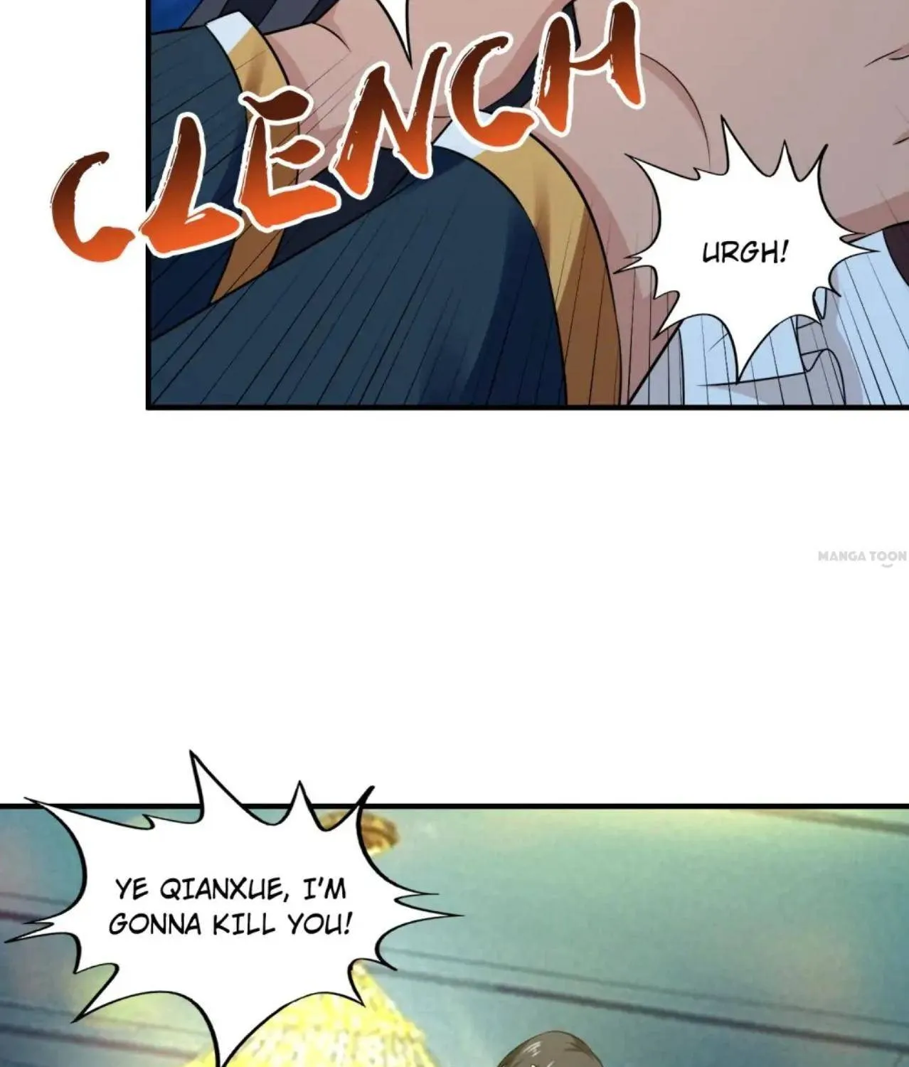 Devouring Realm Chapter 219 page 71 - 