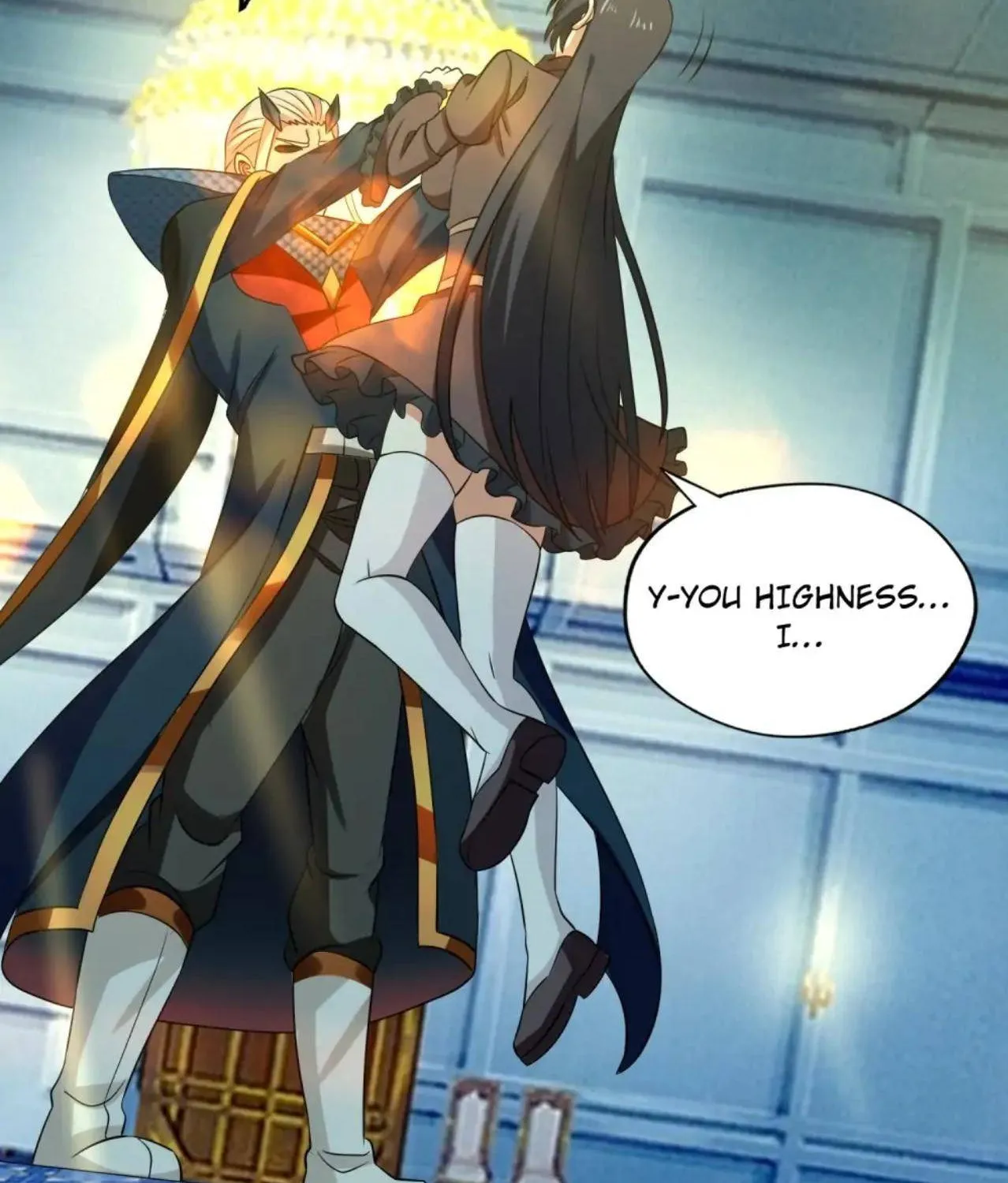 Devouring Realm Chapter 219 page 72 - 