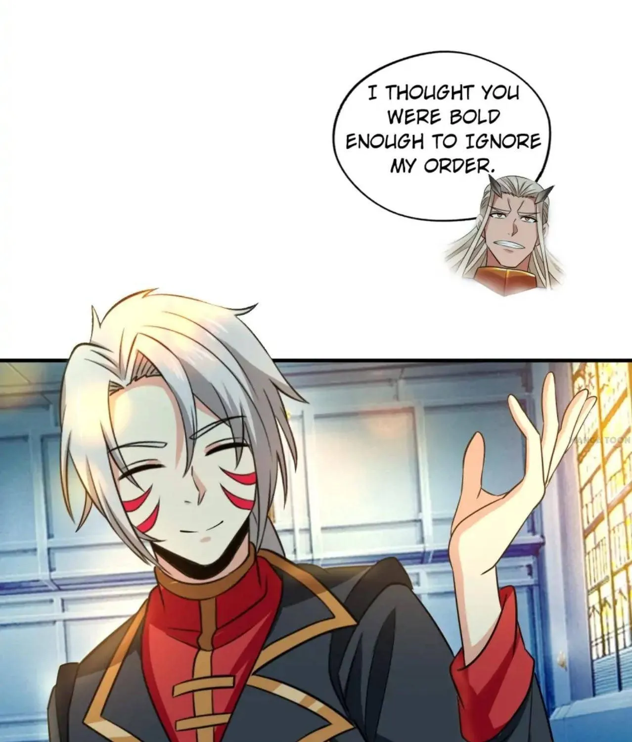 Devouring Realm Chapter 219 page 74 - 