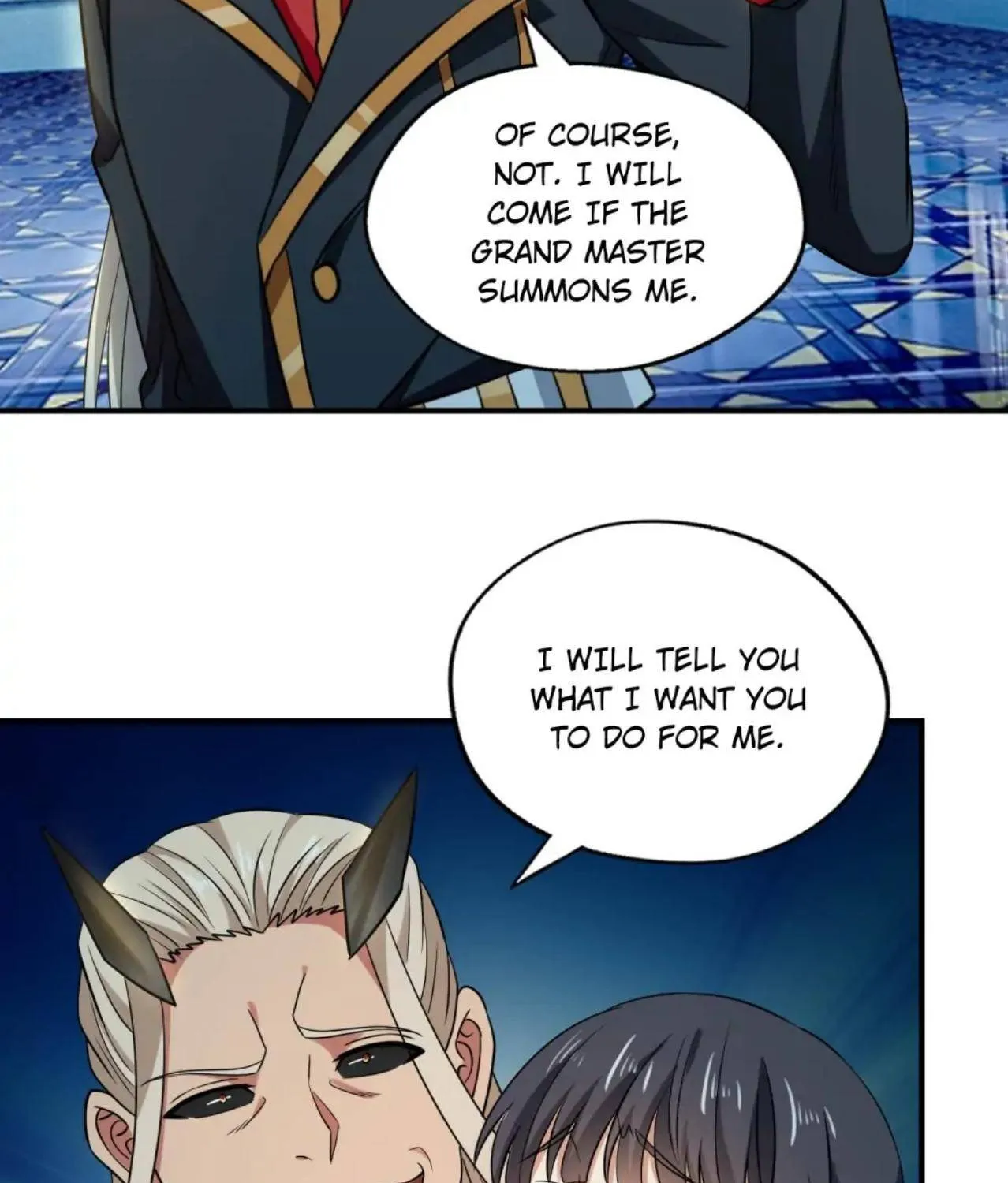 Devouring Realm Chapter 219 page 75 - 
