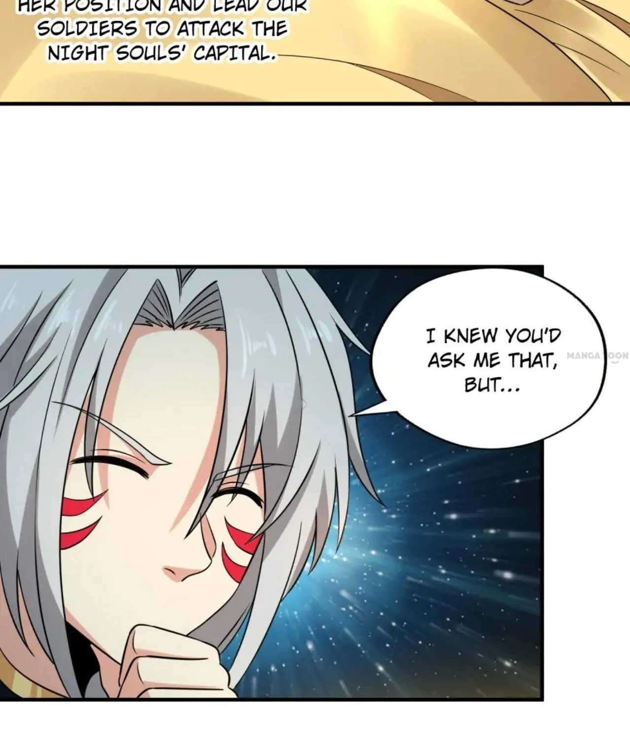 Devouring Realm Chapter 219 page 81 - 