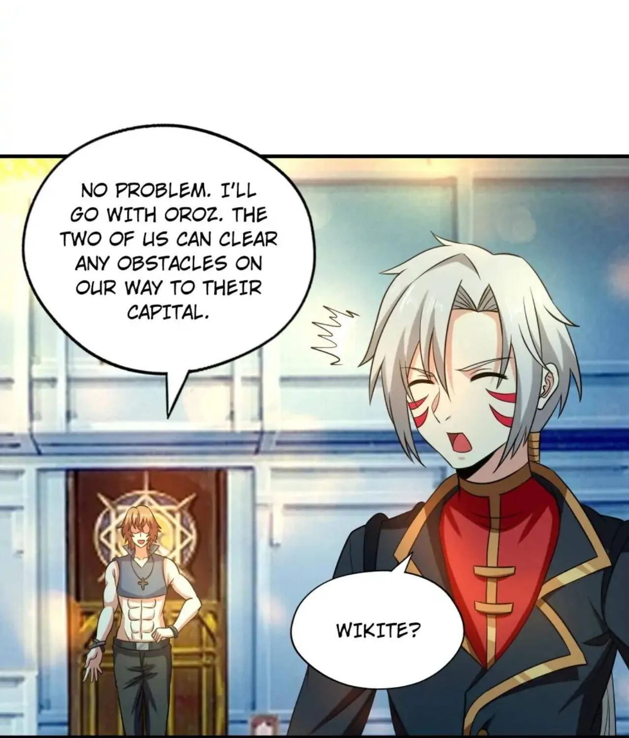 Devouring Realm Chapter 219 page 82 - 