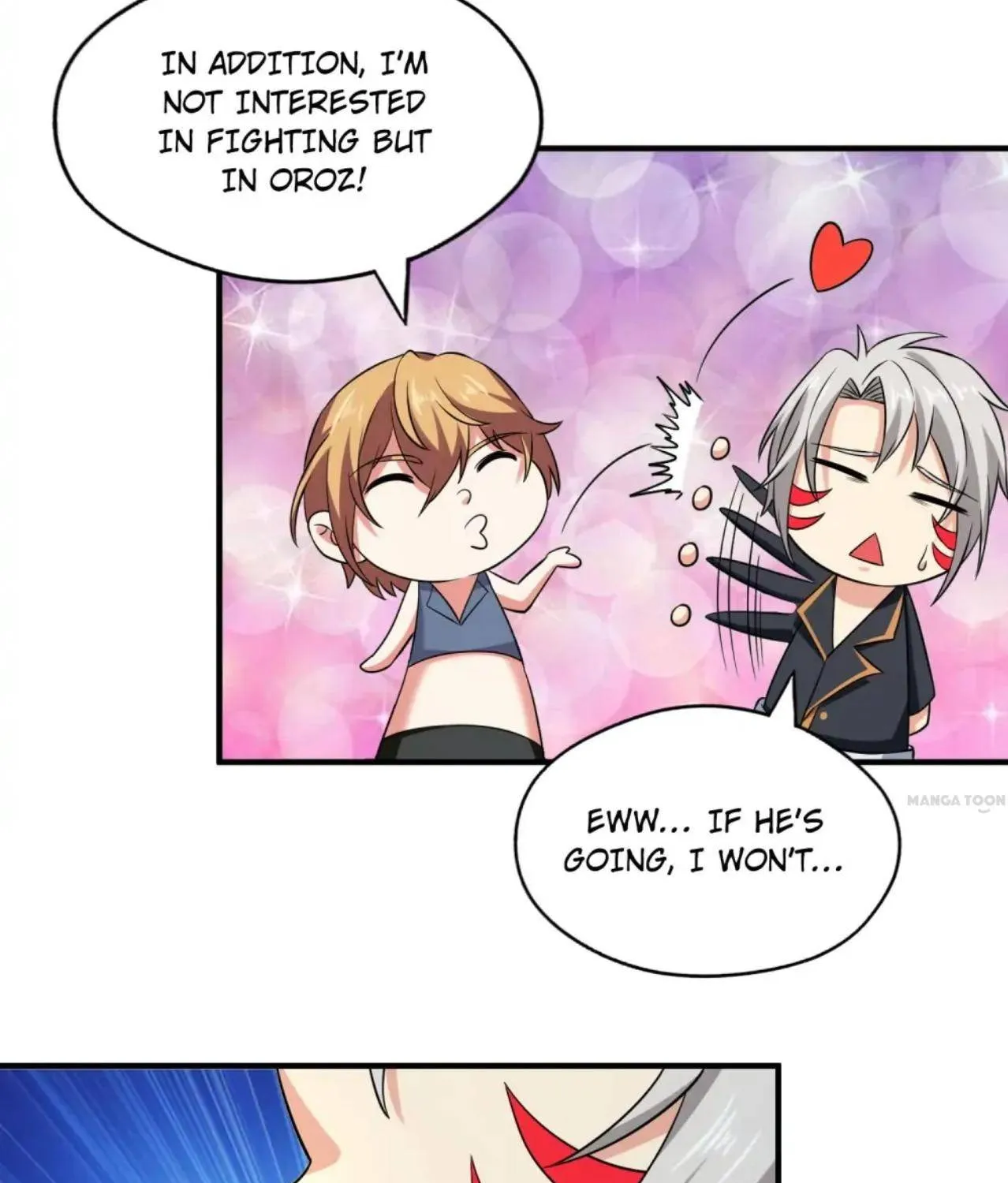Devouring Realm Chapter 219 page 84 - 