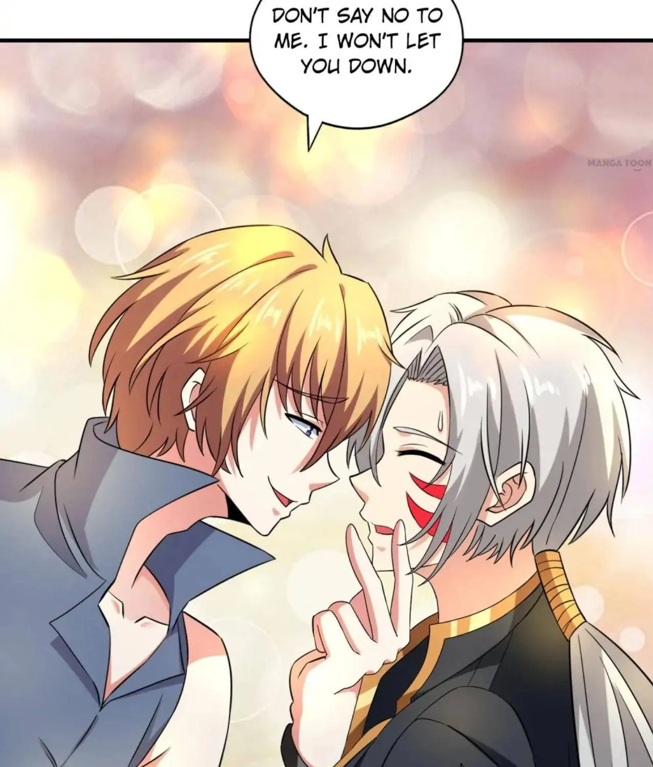 Devouring Realm Chapter 219 page 86 - 