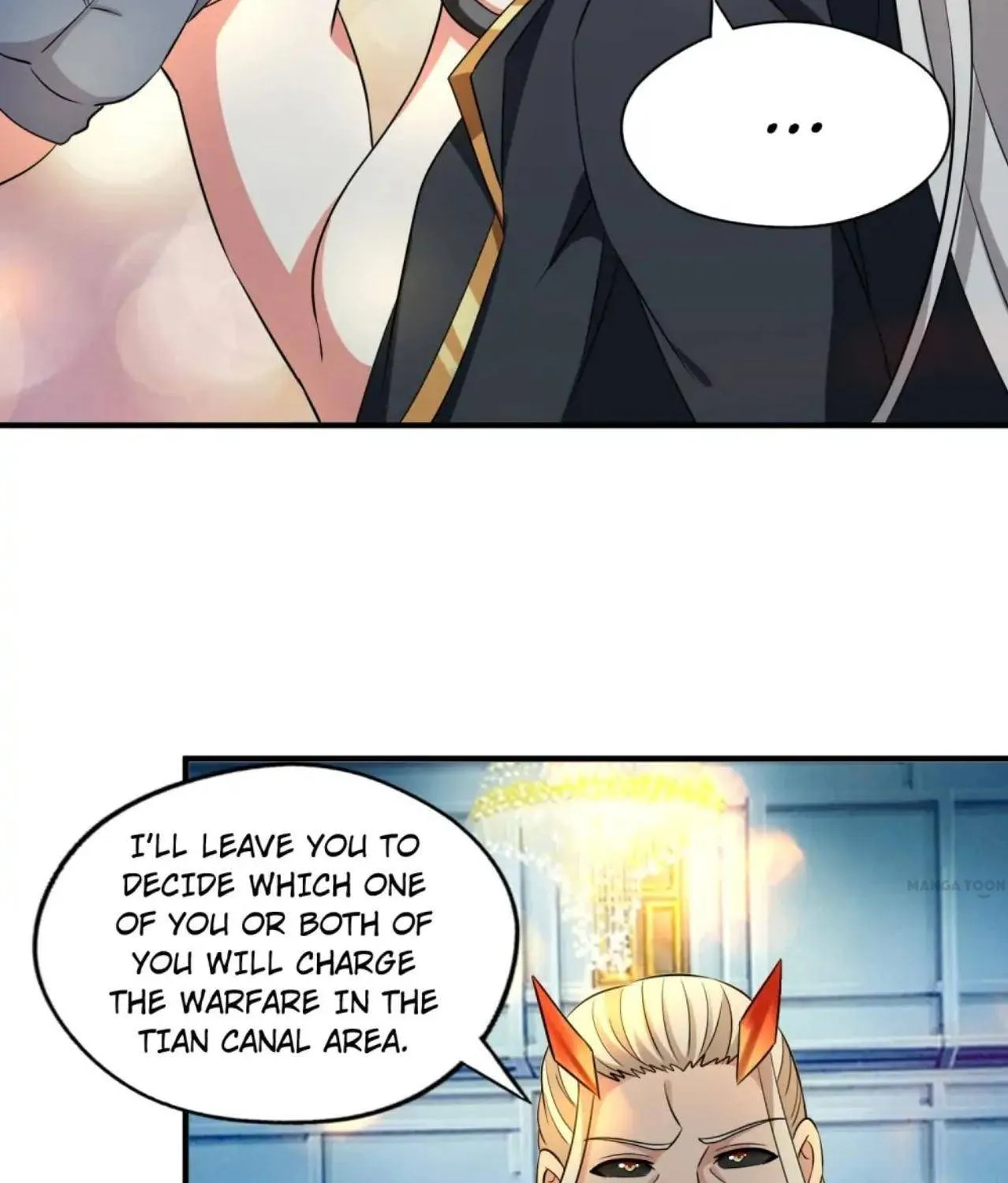 Devouring Realm Chapter 219 page 87 - 