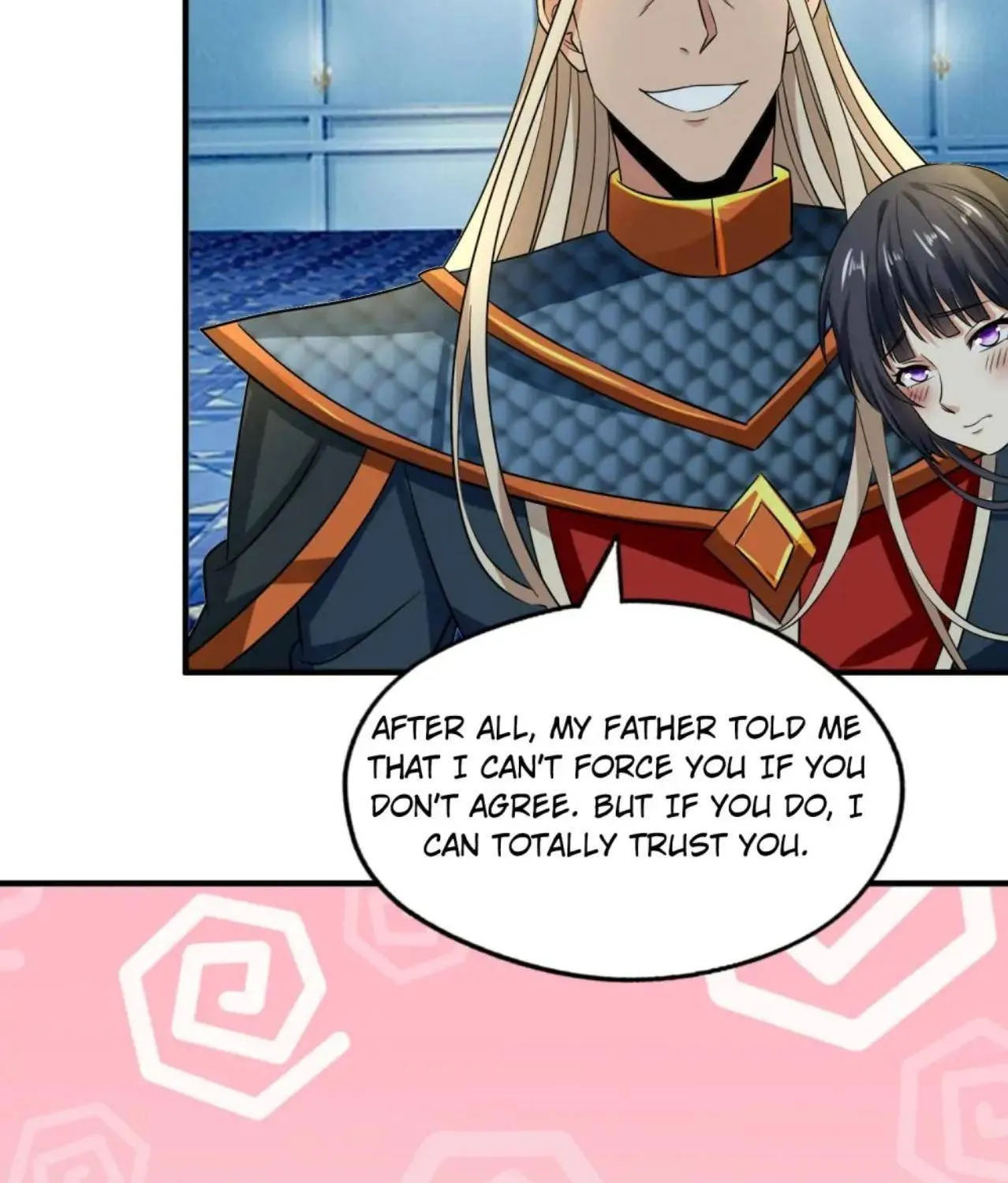 Devouring Realm Chapter 219 page 88 - 