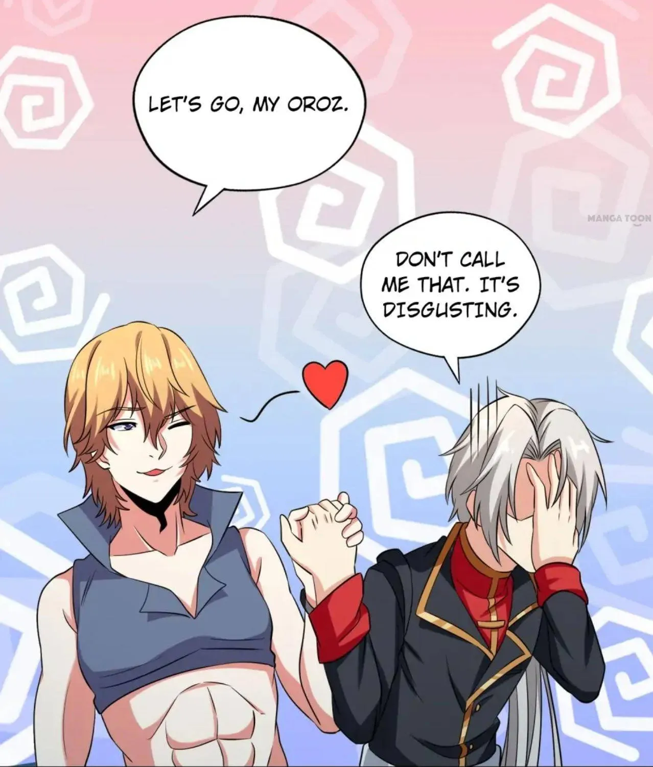 Devouring Realm Chapter 219 page 89 - 
