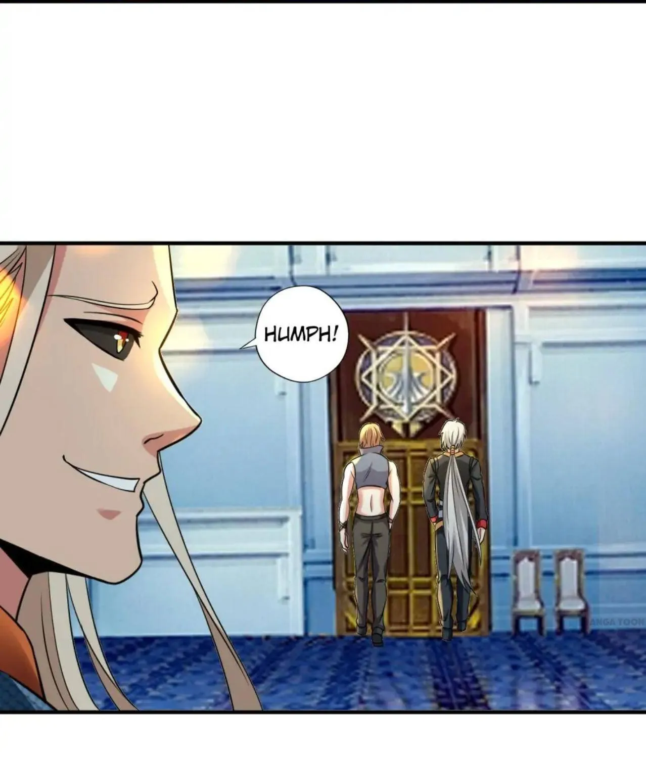 Devouring Realm Chapter 219 page 90 - 