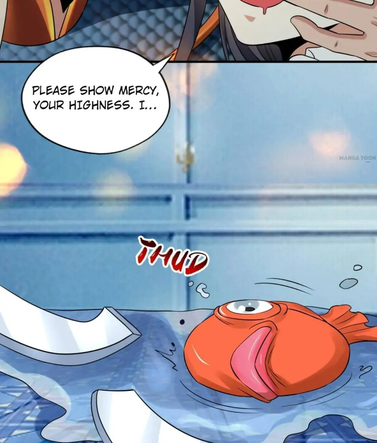 Devouring Realm Chapter 219 page 92 - 