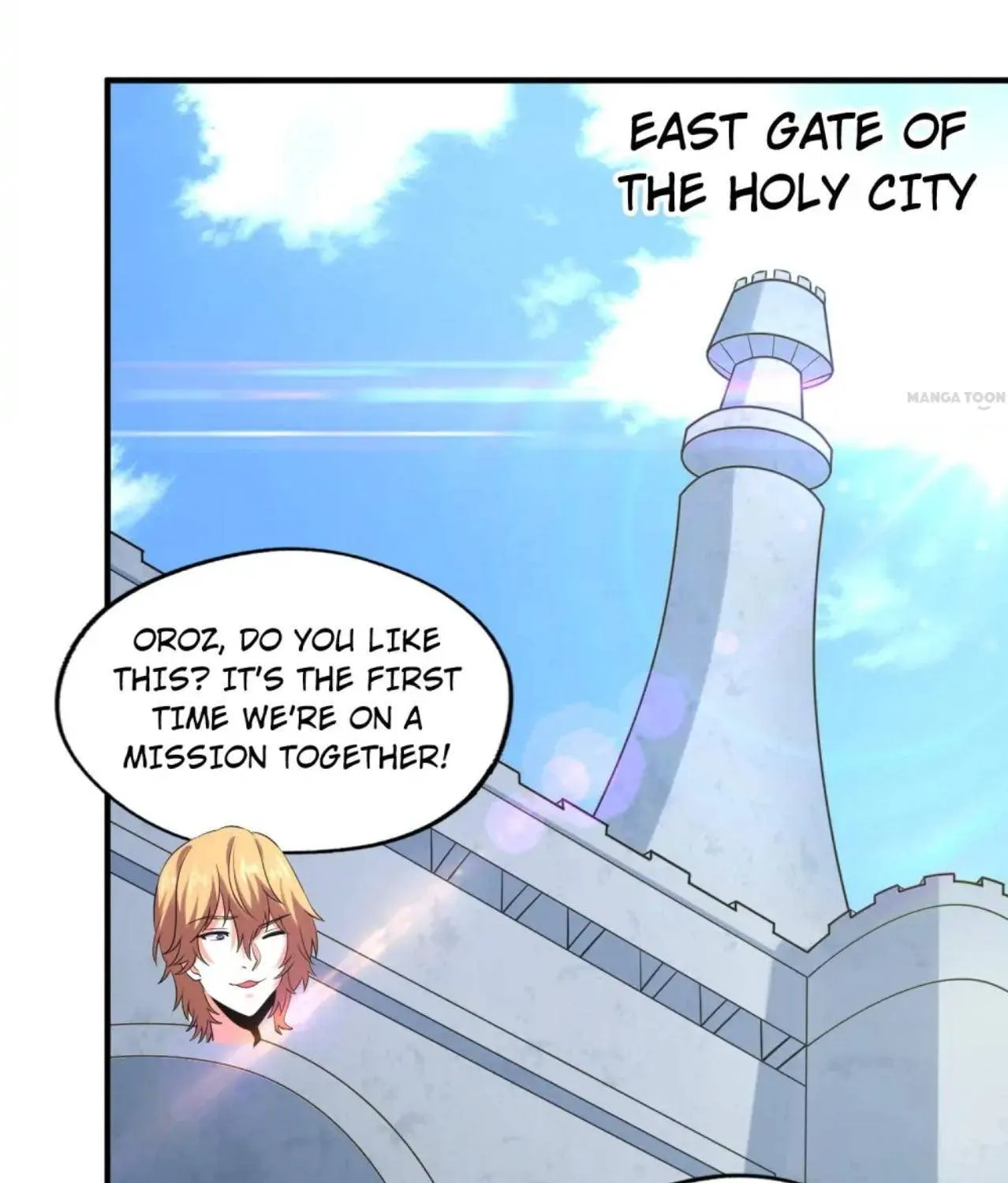 Devouring Realm Chapter 219 page 94 - 