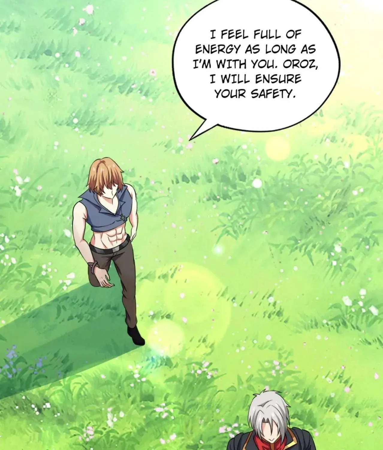 Devouring Realm Chapter 219 page 96 - 