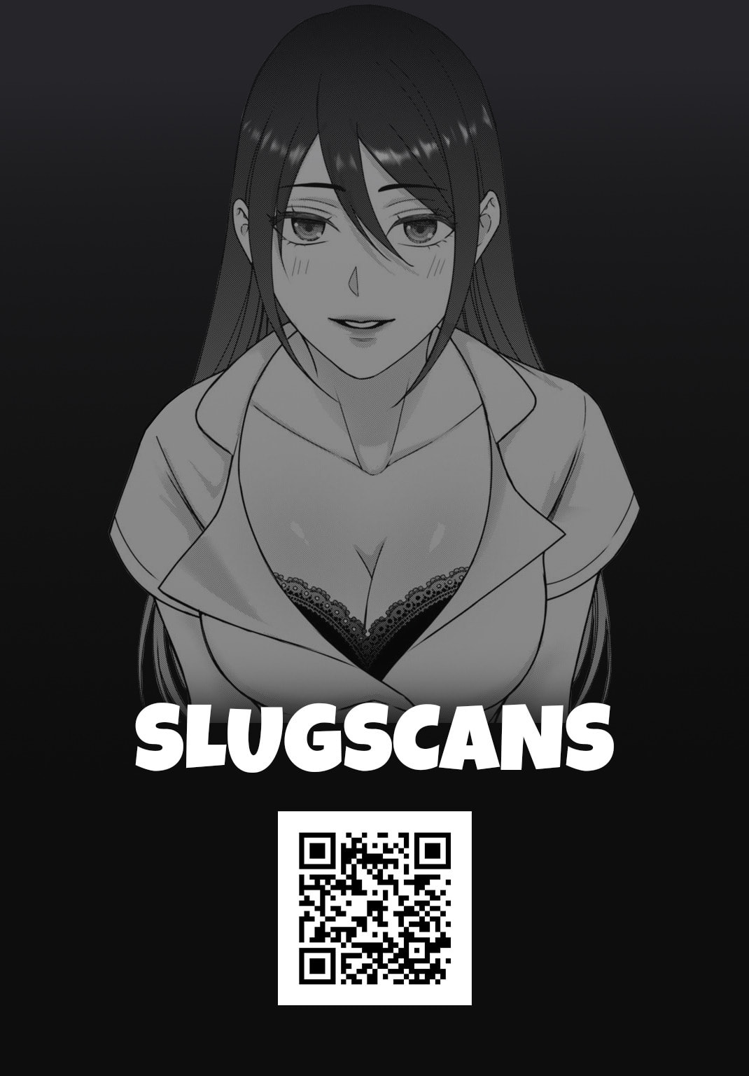 Diagnosis From a Fallen Angel Chapter 10 page 1 - 