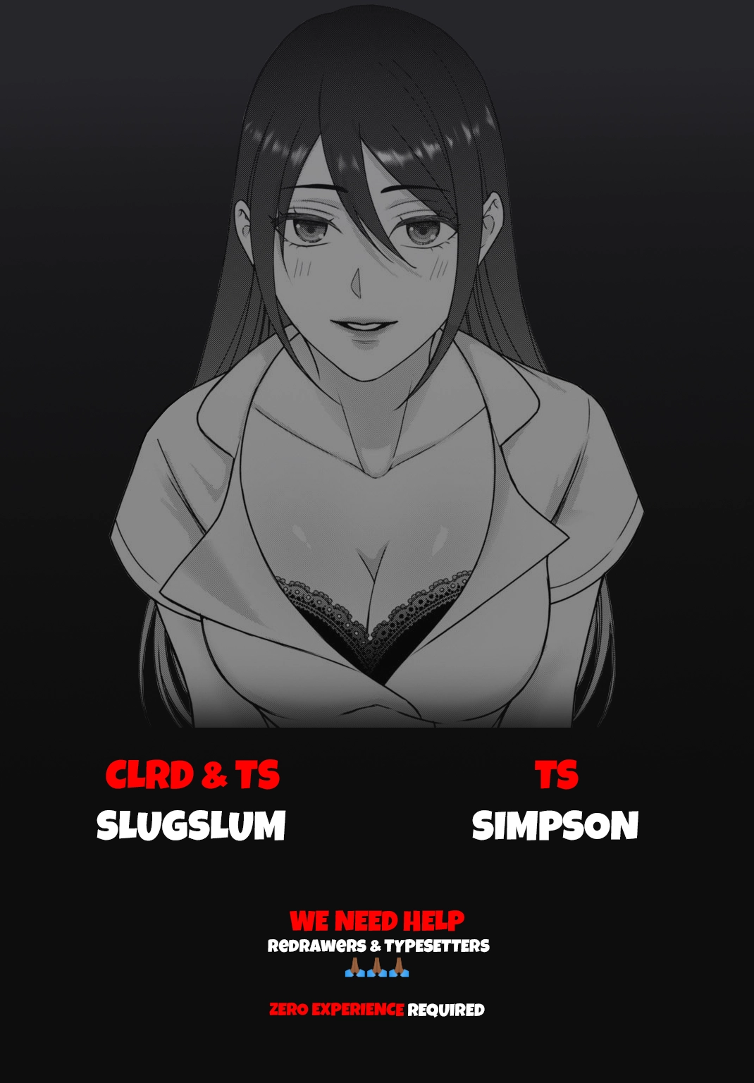 Diagnosis From a Fallen Angel Chapter 17 page 1 - 