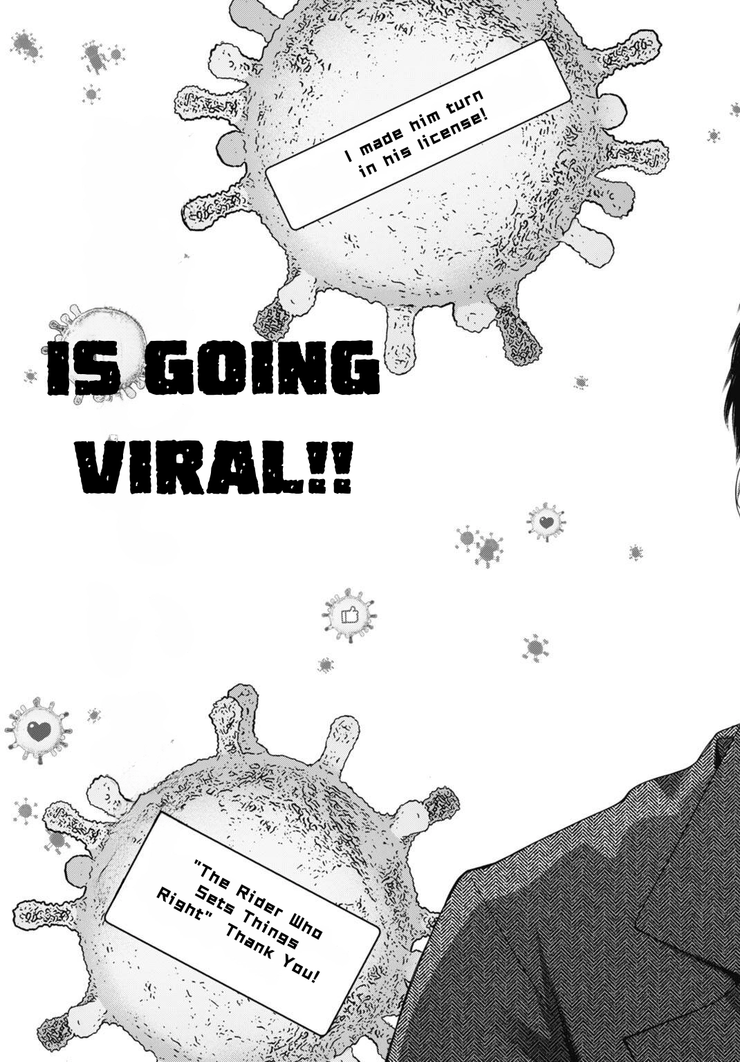 Diagnosis From a Fallen Angel Chapter 19 page 14 - 