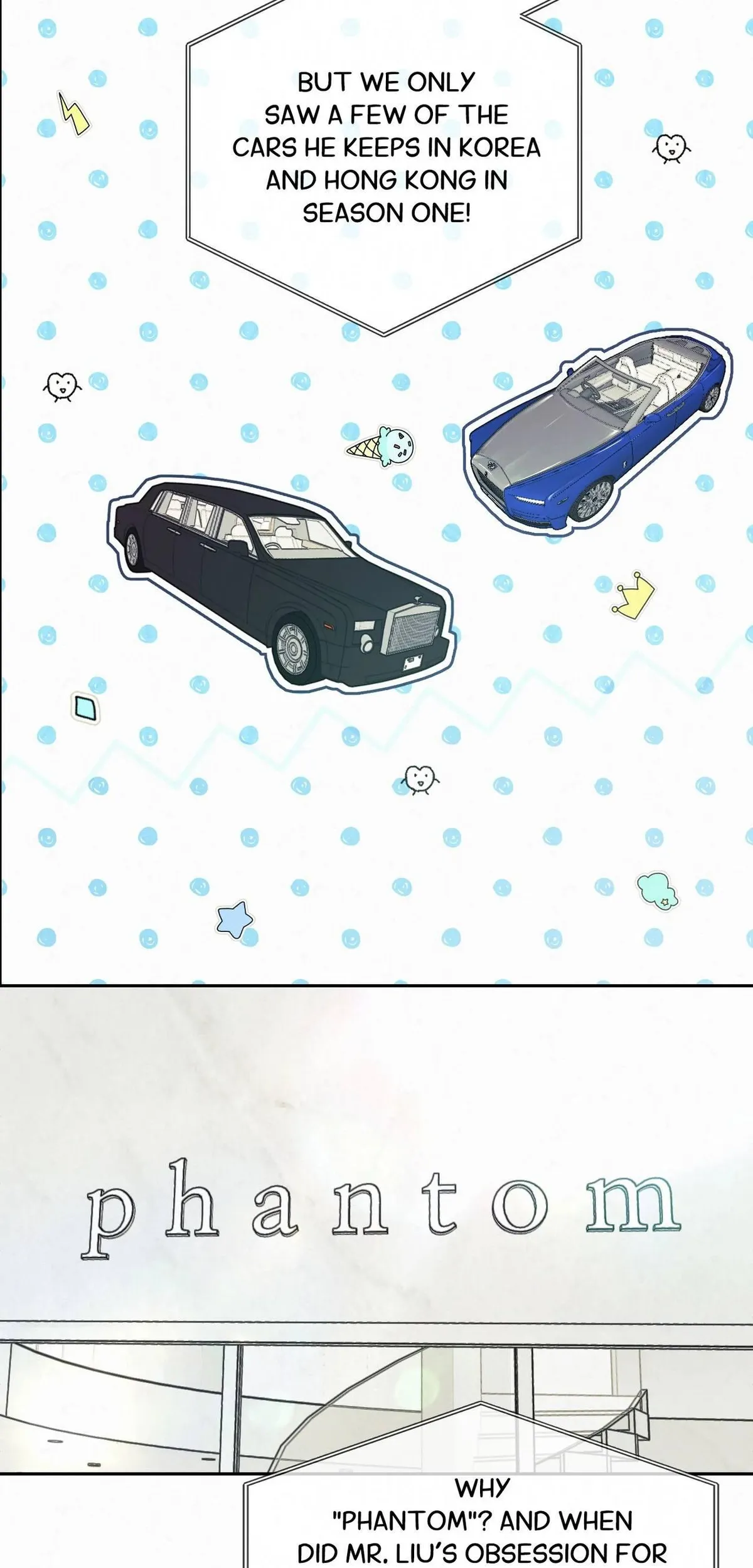 Diamond Dust Chapter 27.99 page 4 - 