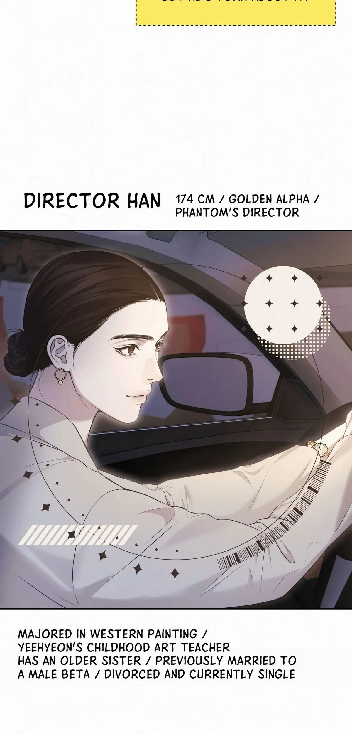 Diamond Dust Chapter 27.99 page 10 - 