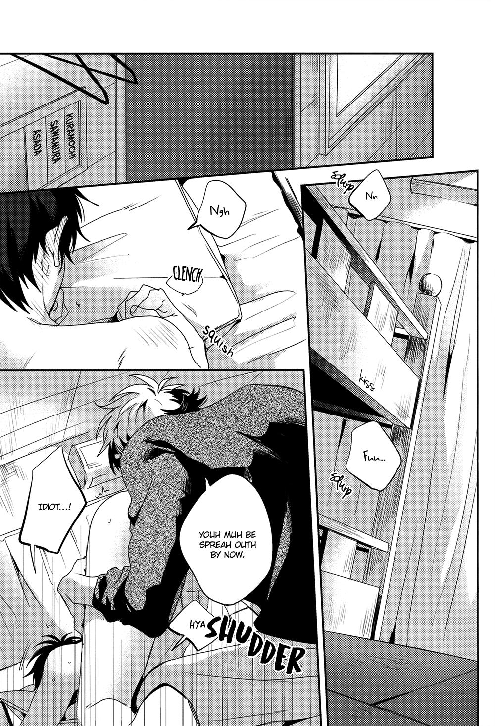 Diamond no Ace – Peach Chapter 1 page 2 - 