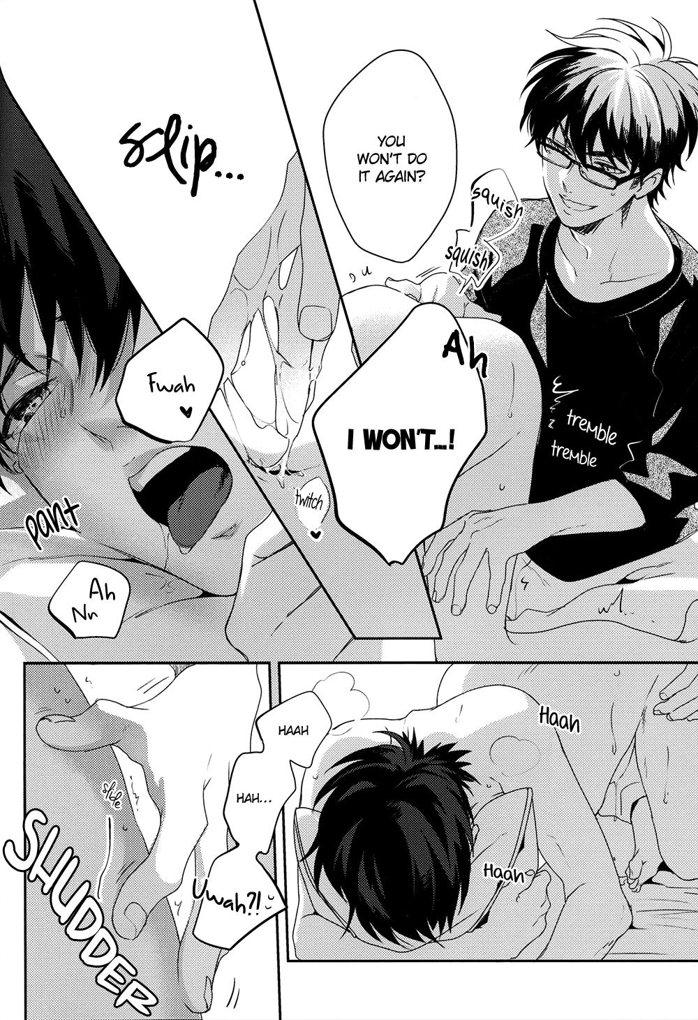 Diamond no Ace – Peach Chapter 1 page 23 - 